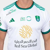 Thumbnail for Al Ahli Saudi Fc 23/24 Men Away Jersey