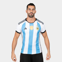 Thumbnail for Argentina 22/23 Men Player Version Home Jersey