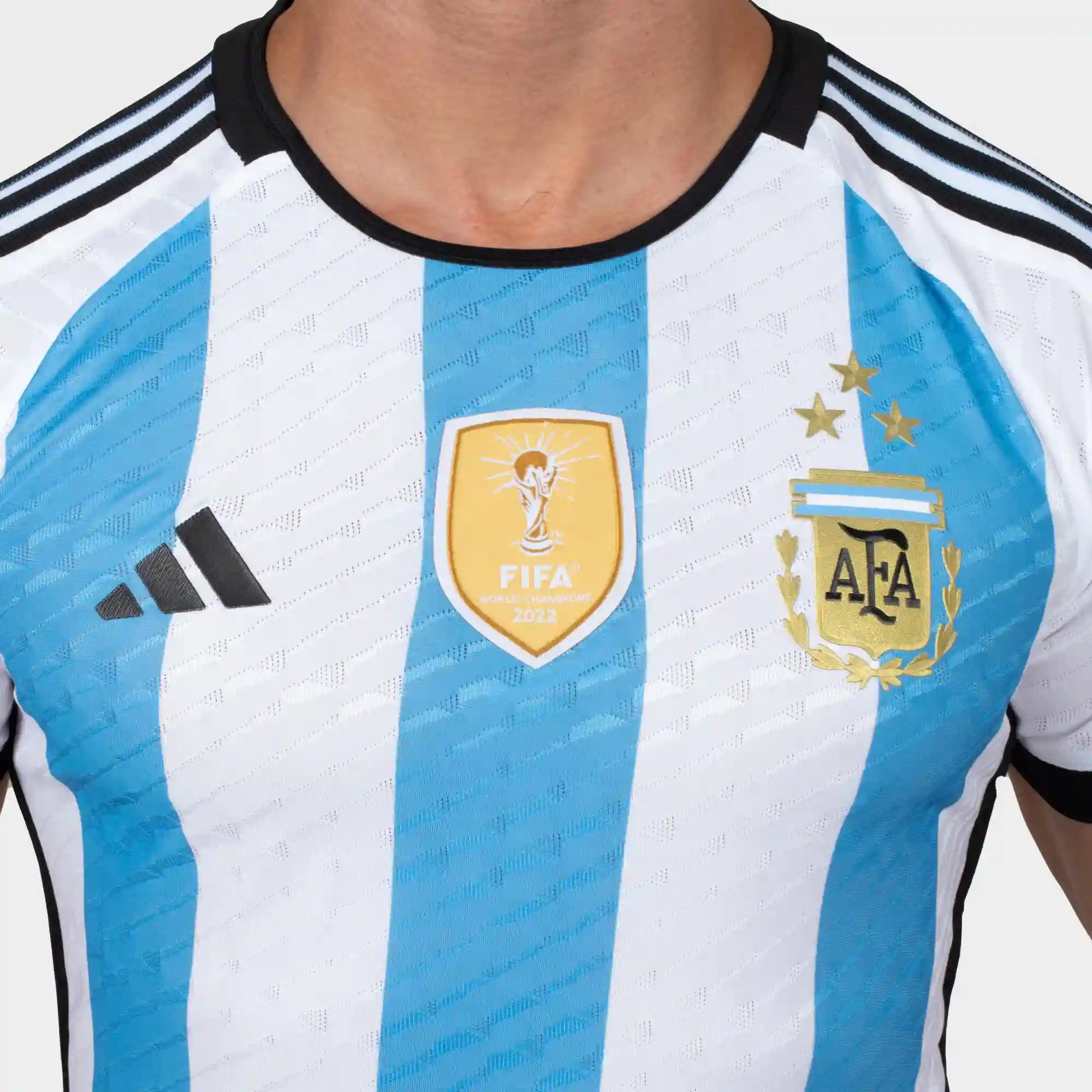 Argentina 22/23 Men Player Version Home Jersey – Mitani Store LLC