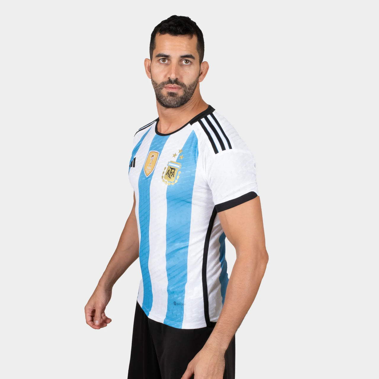Argentina 22/23 Men Player Version Home Jersey