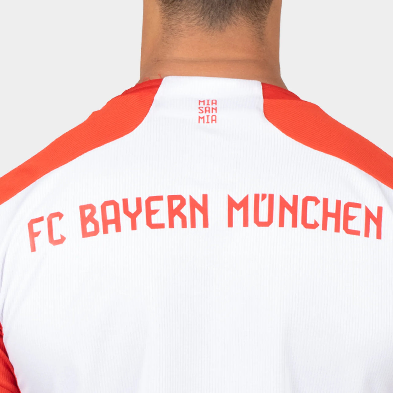 Bayern Munchin 23/24 Men Home Jersey