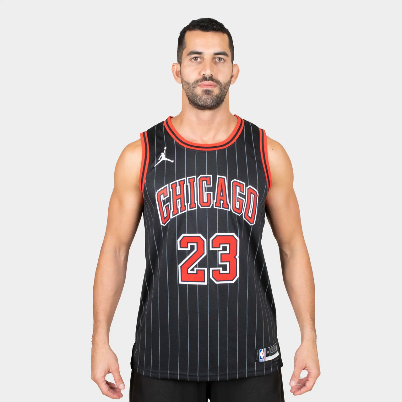 Michael Jordan Chicago Bulls 97/98- the Last Dance â Mitani Store LLC