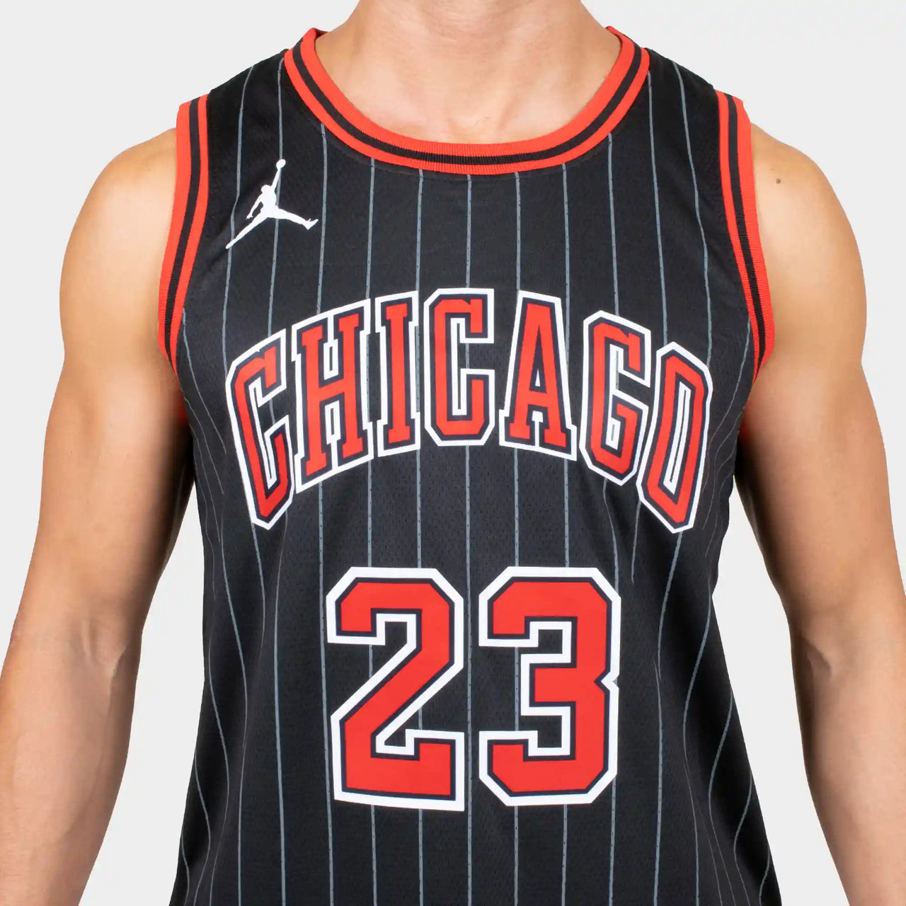 The last 2025 dance chicago bulls