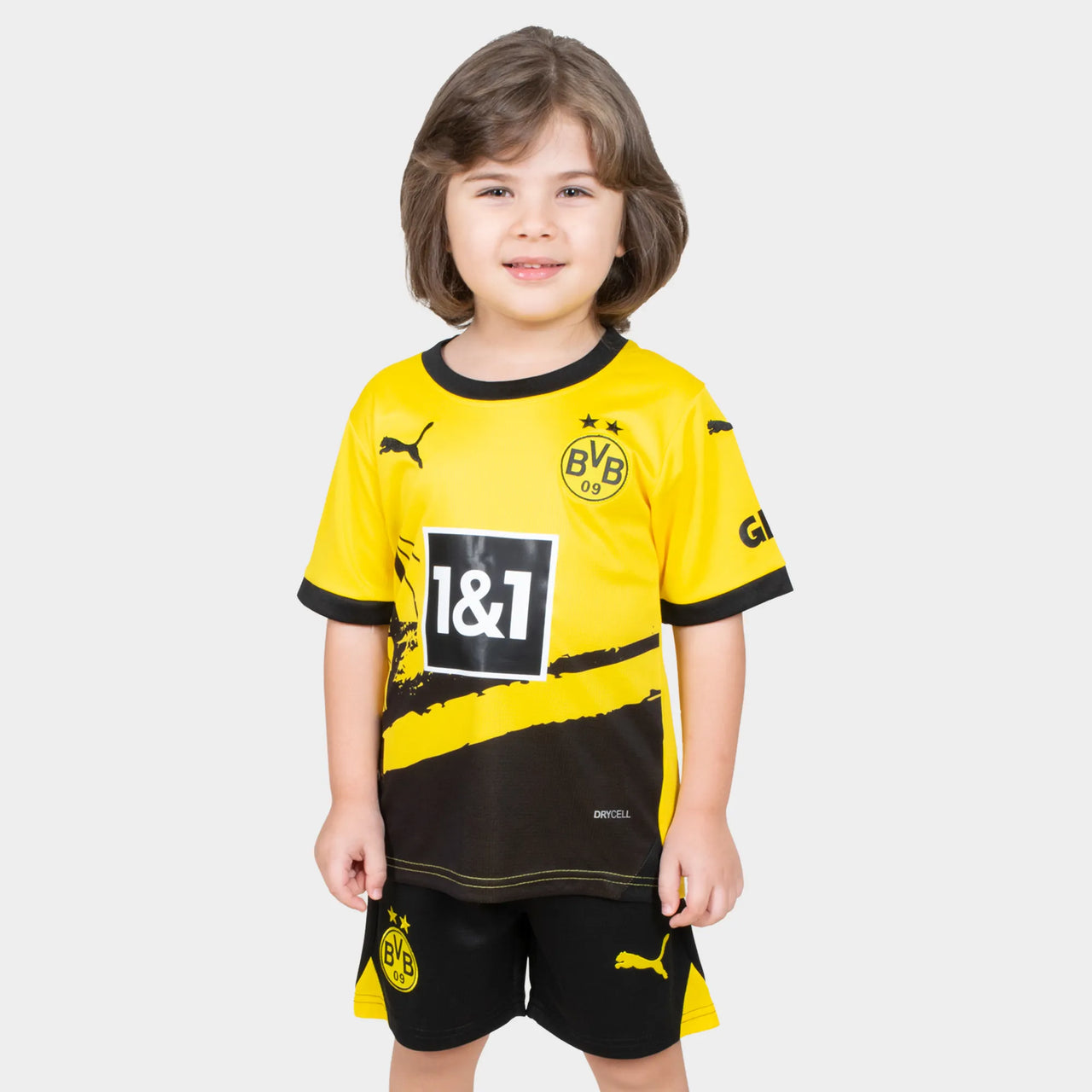 Dortmund hot sale junior kit