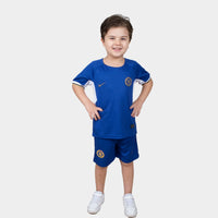 Thumbnail for Chelsea 23/24 Kids Home Kit