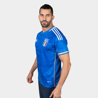 Thumbnail for Italy 23/24 Men home Jersey