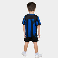 Thumbnail for Inter Milan 23/24 Home Kids Kit