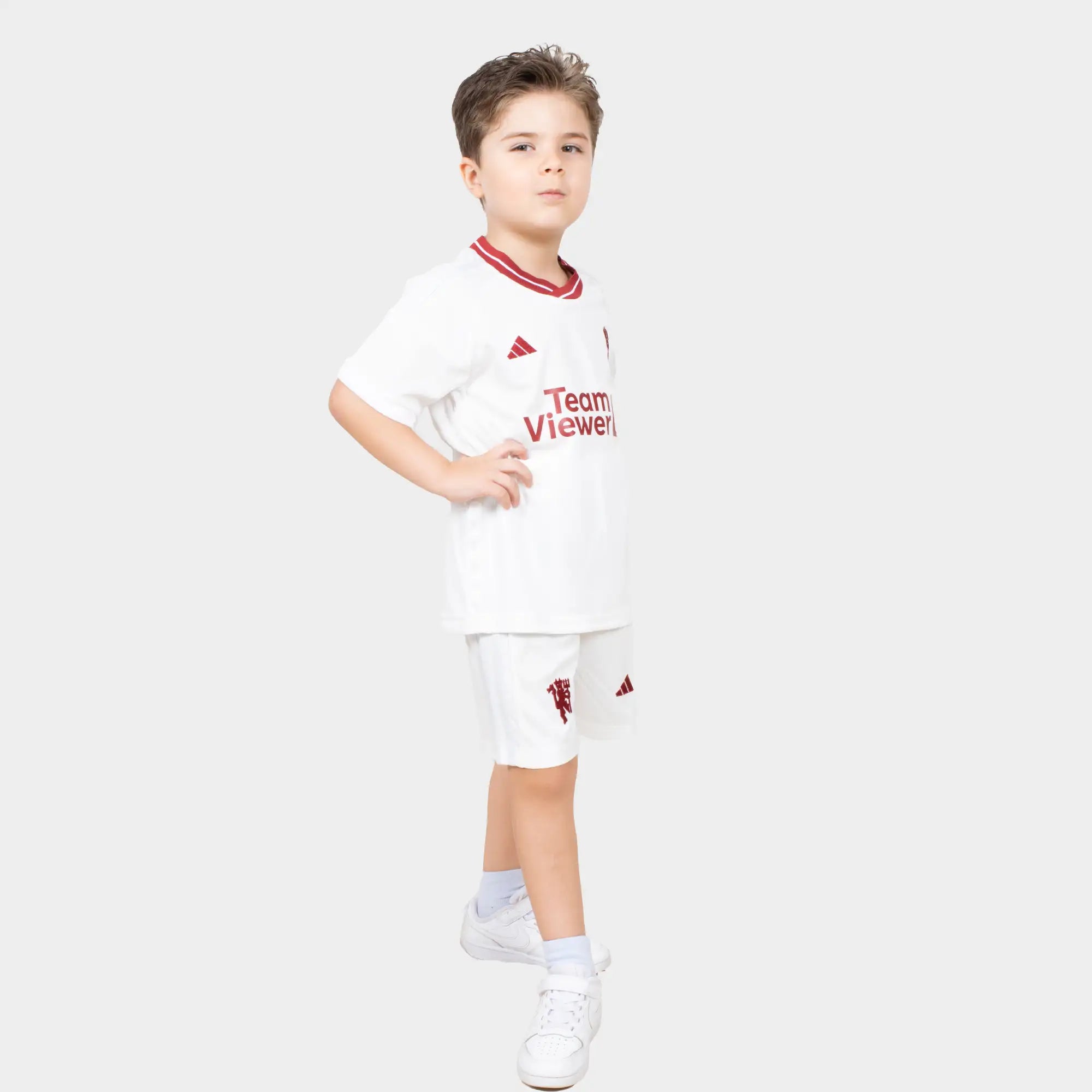 Kids 2024 united kit