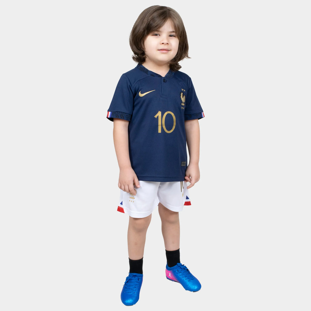 mbappe soccer jersey youth