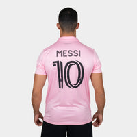 Thumbnail for Inter Miami Cf 23/24 Men Home Jersey Messi 10
