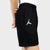 Thumbnail for Men Jordan Court Black Shorts