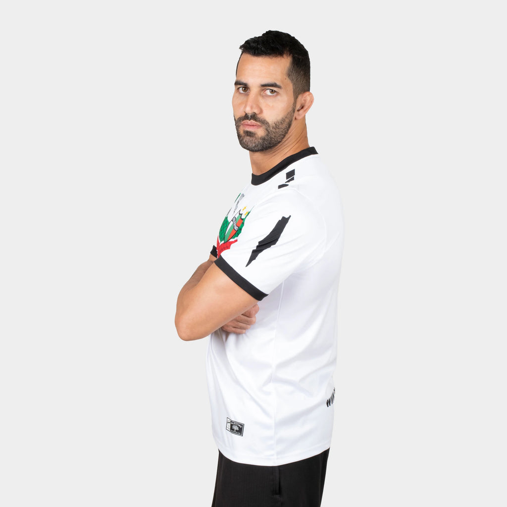 jordan national football team kit