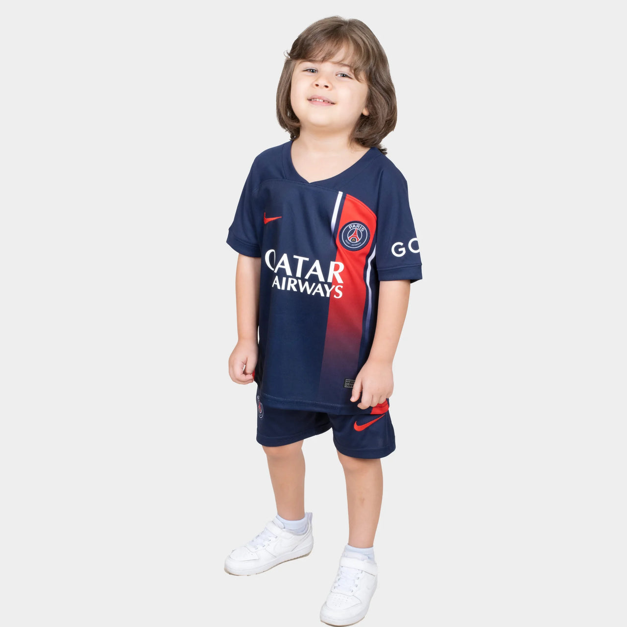 Psg hot sale team kit