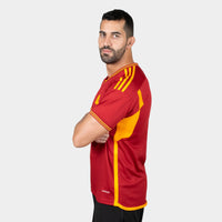 Thumbnail for Roma 23/24 Men Home Jersey