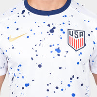 Thumbnail for United States National Team 23/24 Men Home Jersey