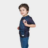 Thumbnail for Zamalek 23/24 Kids Away Jersey