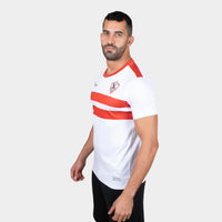 Thumbnail for Zamalek SC 23/24 Men Home Jersey Fan Edition