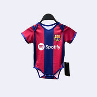 Thumbnail for Barcelona Baby Jersey 23/24
