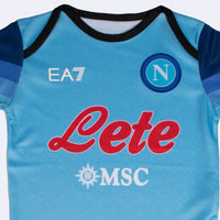 Thumbnail for Napoli Baby Home Jersey
