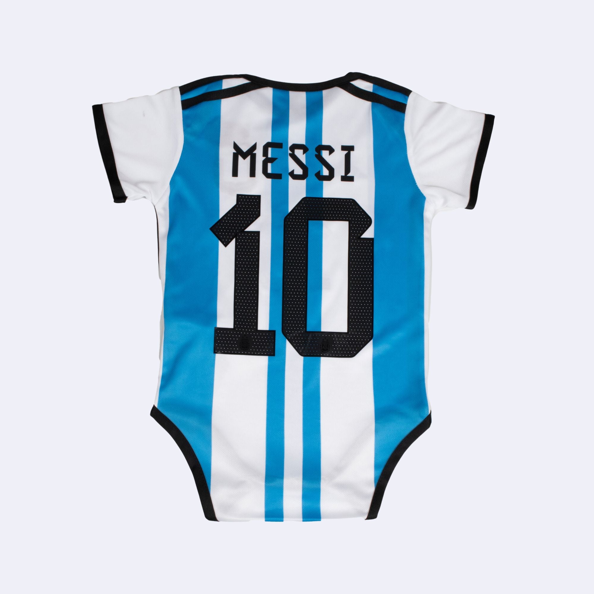 fragment hout Voorman Argentina Home Baby Jersey MESSI 10 Tag – Mitani Store LLC