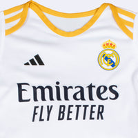 Thumbnail for Real Madrid Baby Jersey 23/24