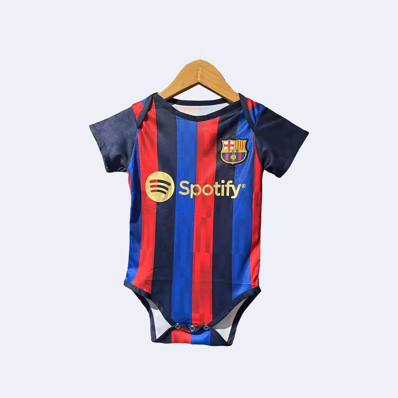 Barcelona Baby Jersey 22-23