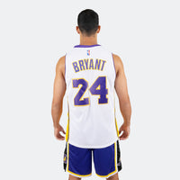 Thumbnail for Men Los Angeles Lakers Kobe Bryant Jersey