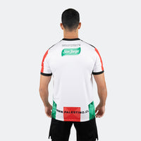 Thumbnail for Club Deportivo Palestino 23/24 Men Home Jersey
