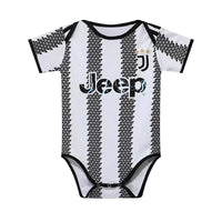 Thumbnail for Juventus Baby Jersey 22/23