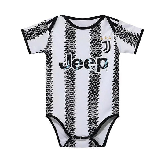Juventus Baby Jersey 22 23 Mitani Store LLC