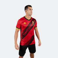 Thumbnail for Belgium 21/22 Men Home Jersey