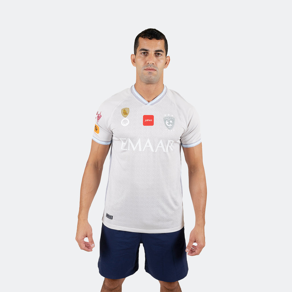 Al Hilal S.Fc 21/22 Men  Away Jersey