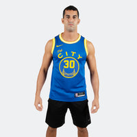 Thumbnail for Men Golden State Warriors Stephen Curry Jersey