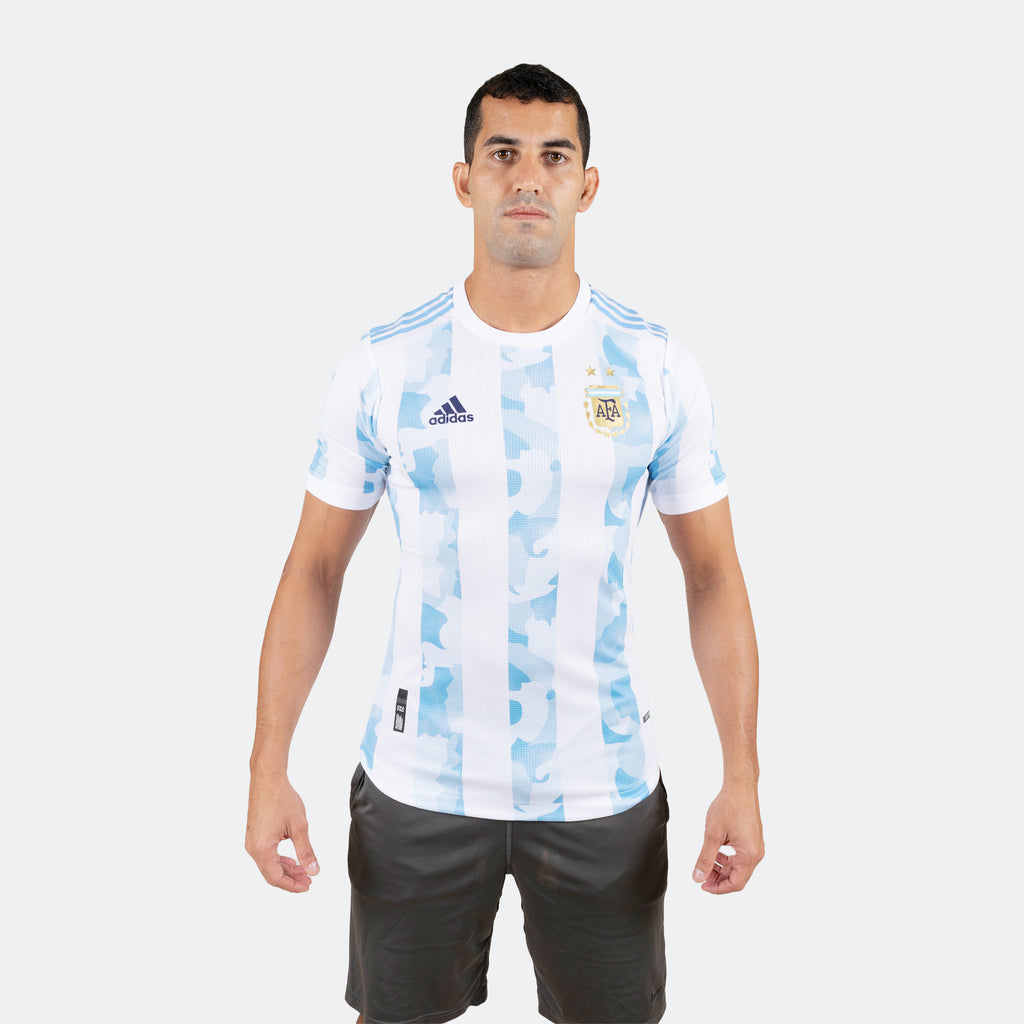 Argentina 21/22 Men Player Version Jersey