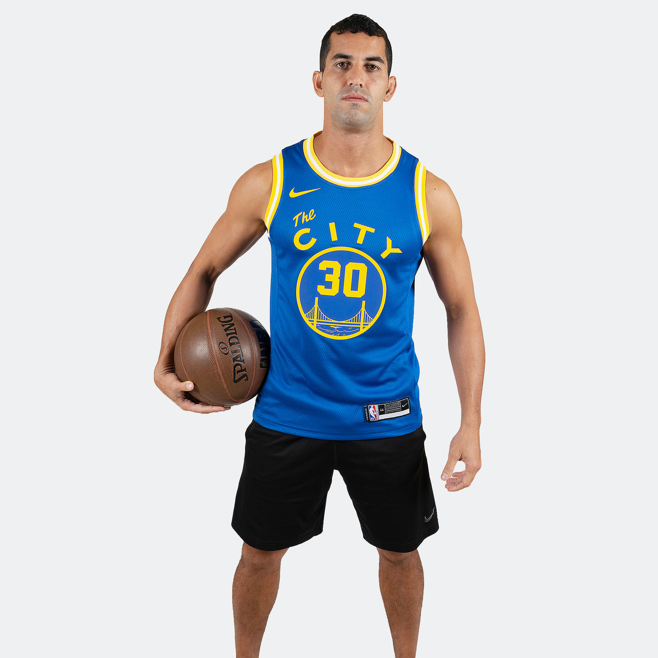 Men Golden State Warriors Stephen Curry Jersey