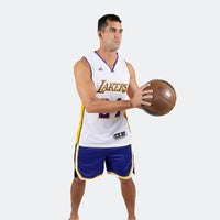 Thumbnail for Men Los Angeles Lakers Kobe Bryant Jersey