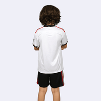 Thumbnail for Manchester United 22/23 Kids Away Kit