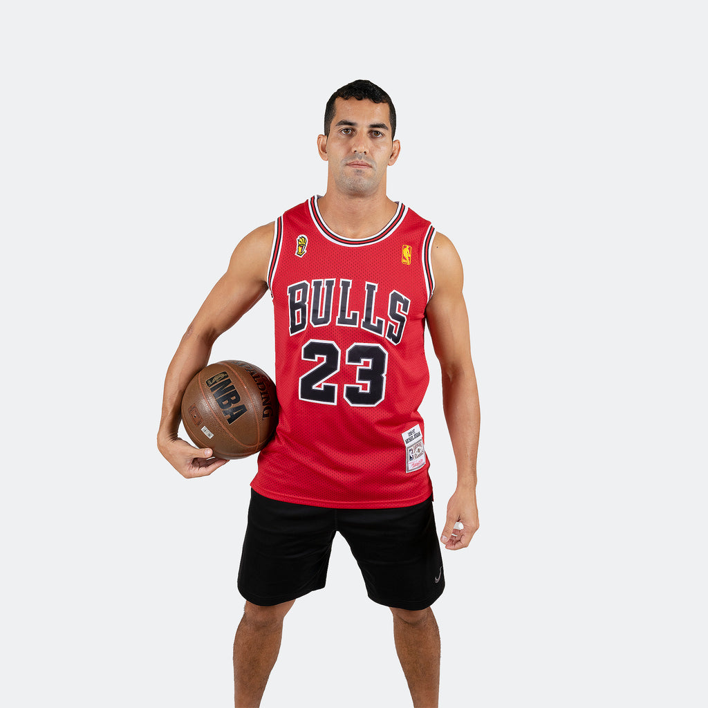 Chicago Bulls Men Black Shorts – Mitani Store LLC