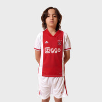 Thumbnail for Ajax 20/21 Kids Home Kit