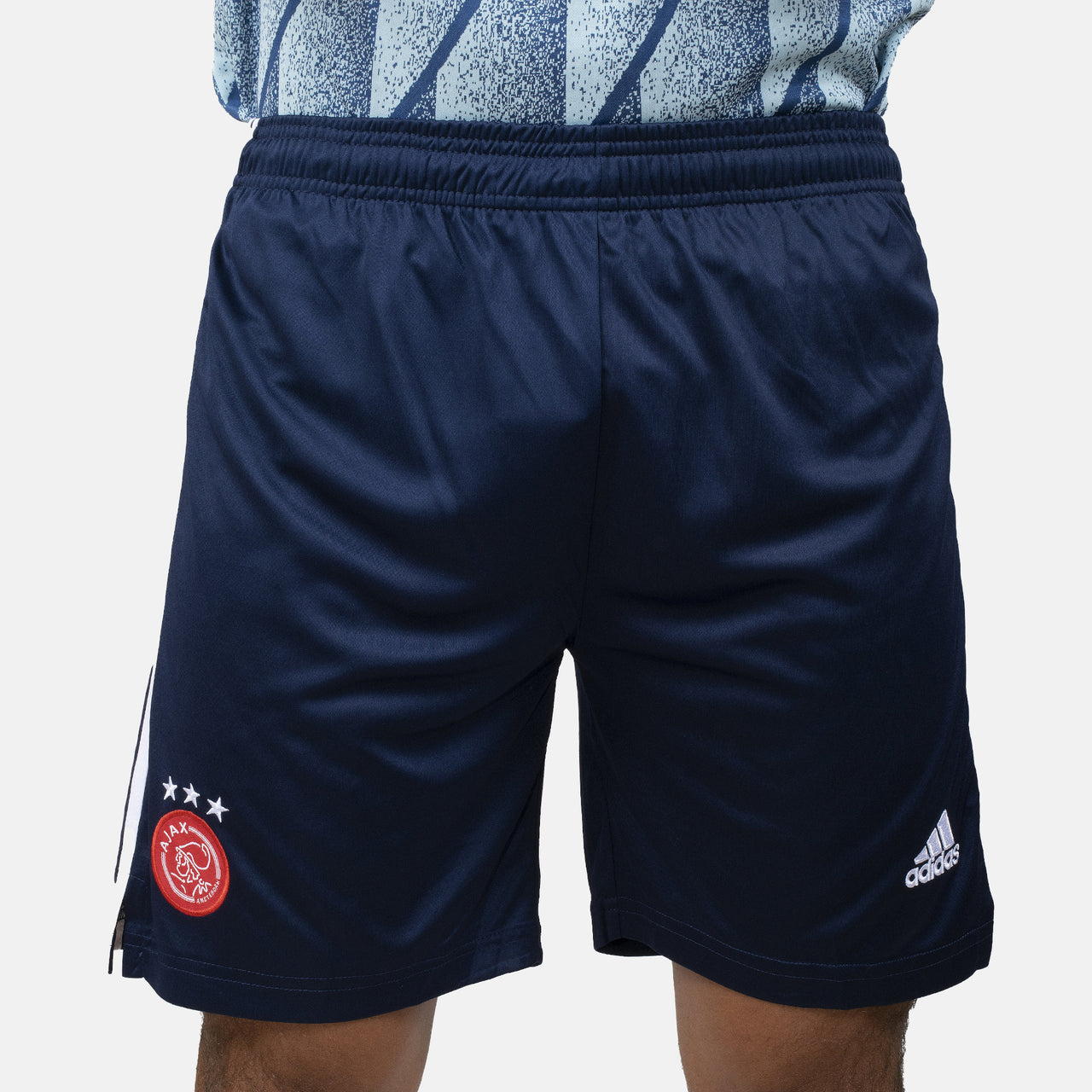 Ajax 20/21 Men Away Shorts
