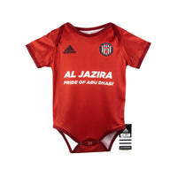 Thumbnail for AL Jazira UAE Home Baby Jersey - Mitani Store