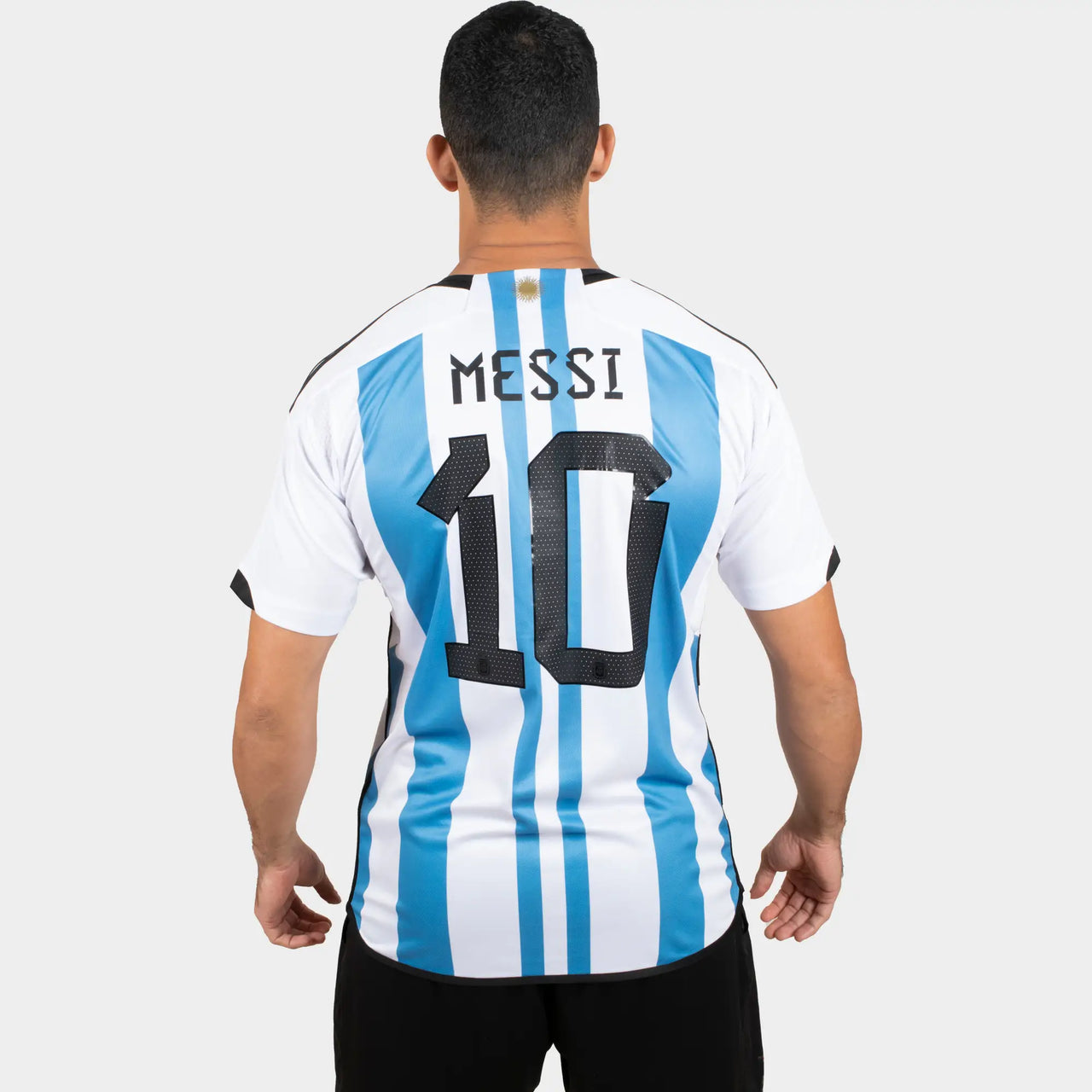 Messi online jersey men