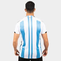 Thumbnail for Argentina 22/23 Men Home Jersey