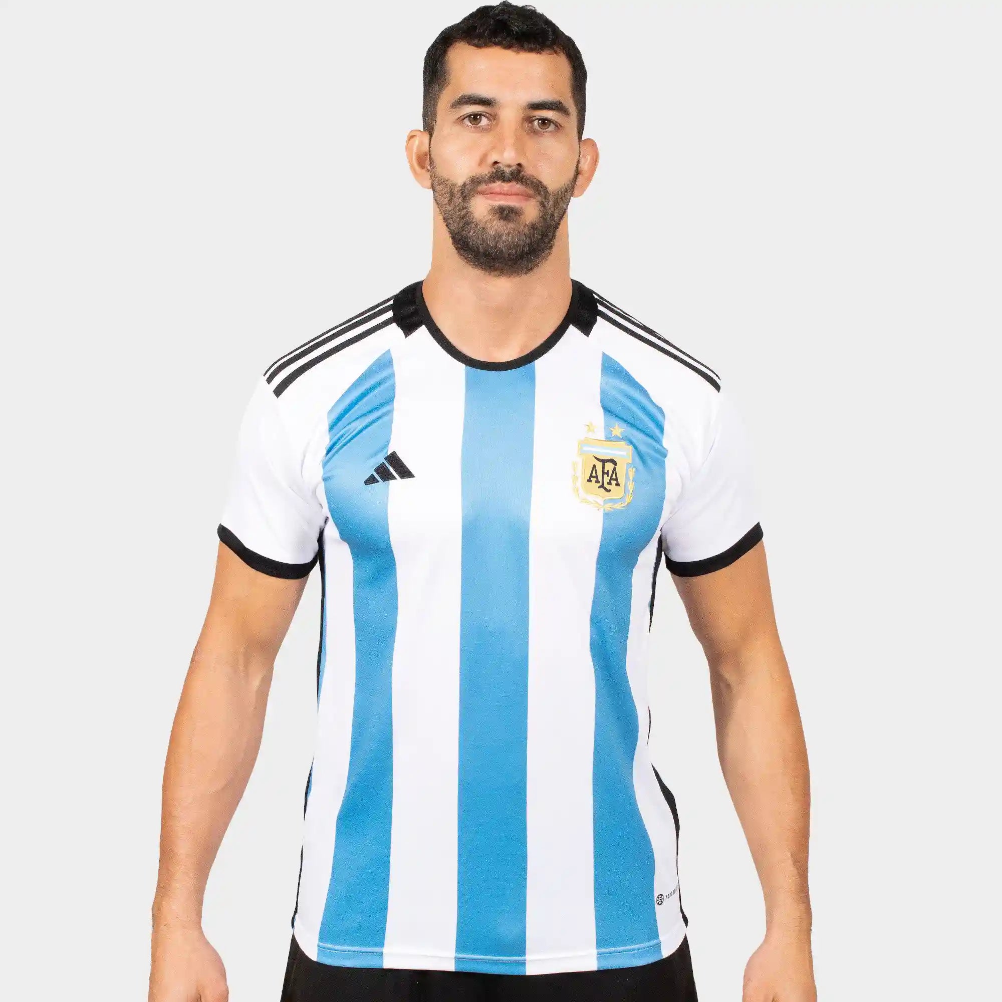 Argentina 22/23 Men Home Jersey – Mitani Store LLC