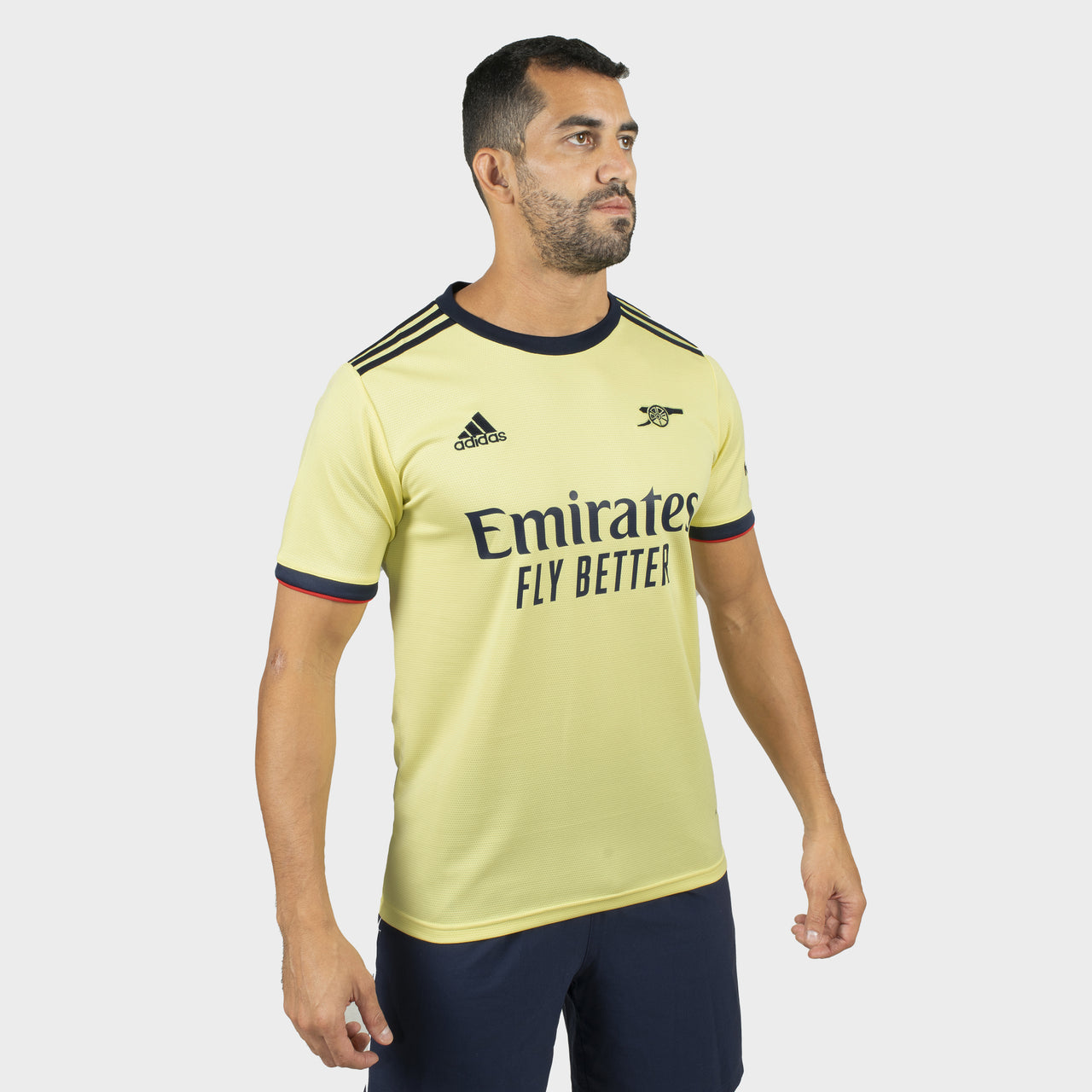 Arsenal 21/22 Men Away Jersey