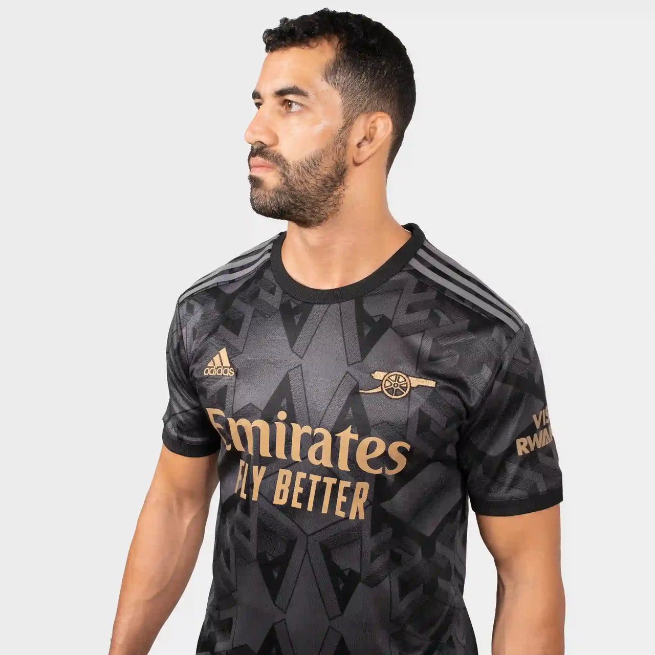 Arsenal away shirt 2024 mens
