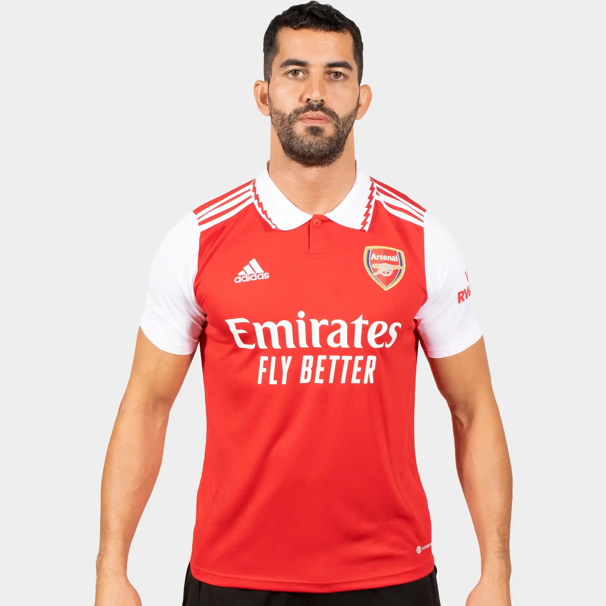 Arsenal home jersey sales 2019