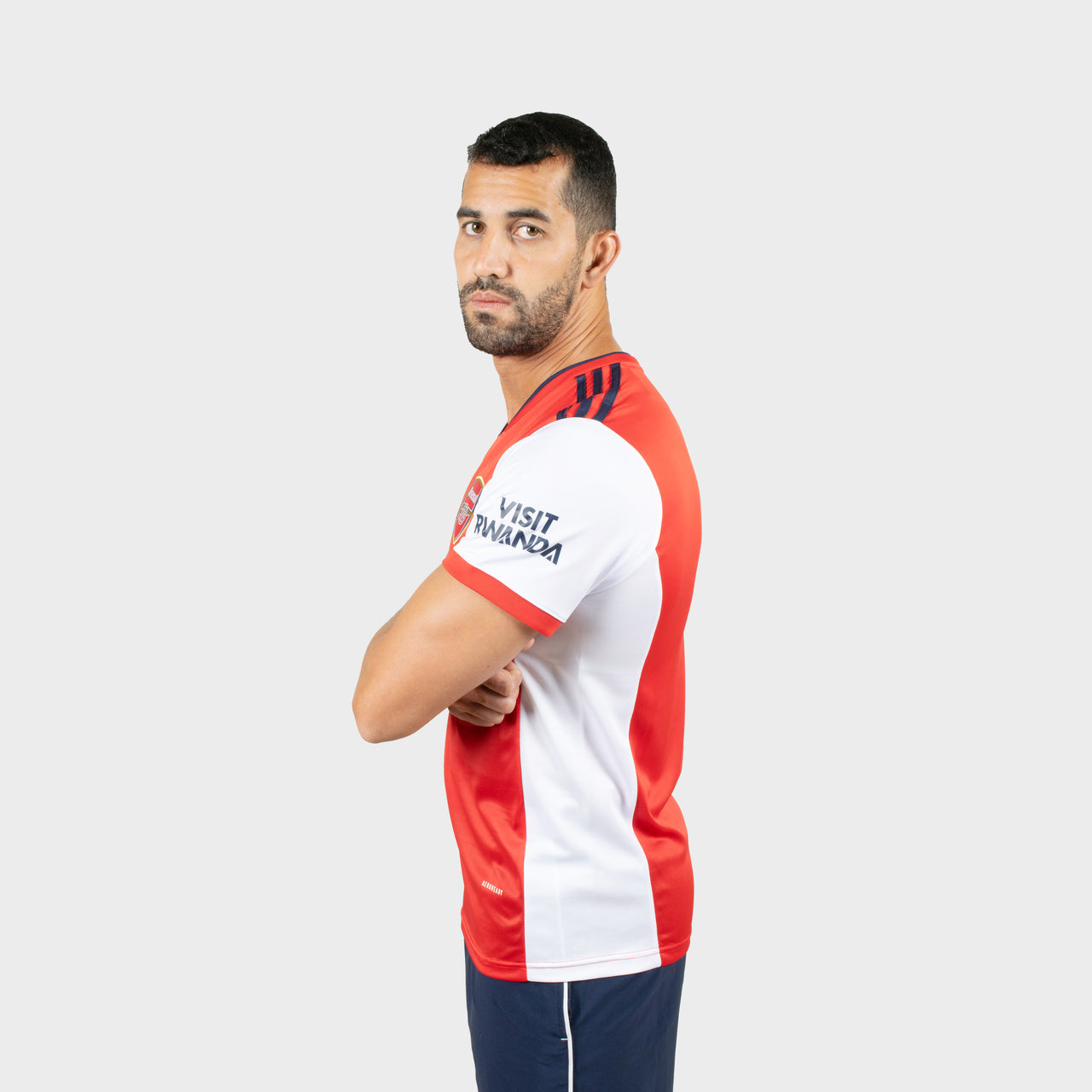Arsenal 21/22 Men Home Jersey