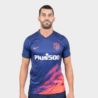 Thumbnail for Atletico Madrid 21/22 Away Jersey