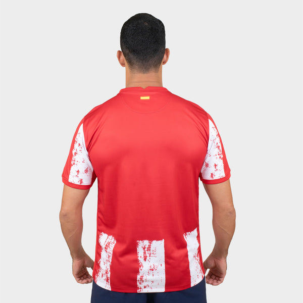 Atletico Madrid 21/22 Home Jersey